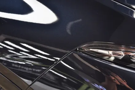 수원 장안구 PPF 잘하는 곳, BMW X7 전체 시공기(크롬 딜리트, 실내 PPF) / 수원 영화동