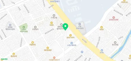 수원랩핑, 큐티하게 레이 꾸미기 / 수원 영화동