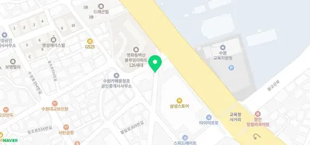 수원랩핑 e클래스 센터패시아 카본 시공기 / 수원 영화동