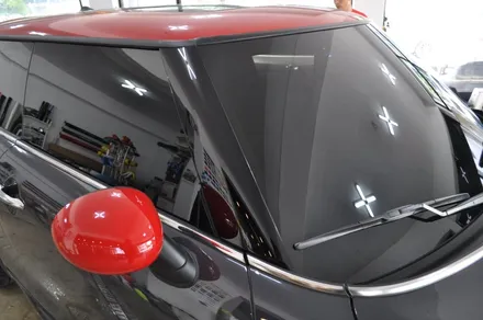 ppf 신차 패키지 시공가격 궁금증 해결 / 수원 영화동