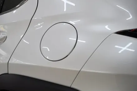 렉서스 UX250H 생활보호 PPF 간단 시공기 / 수원 영화동