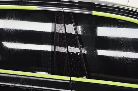 BMW 7시리즈 MSP 모델 PPF 필름 전체 시공 / 수원 영화동