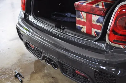 ppf 신차 패키지 시공가격 궁금증 해결 / 수원 영화동