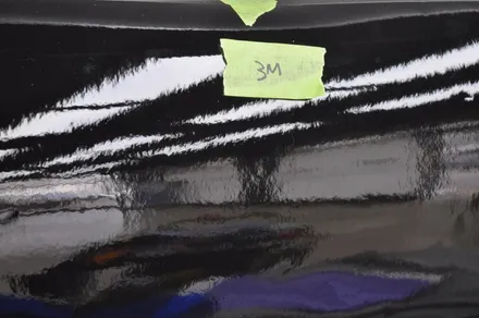 루프스킨은 이제 블랙PPF 필름이 대세입니다 / 수원 영화동