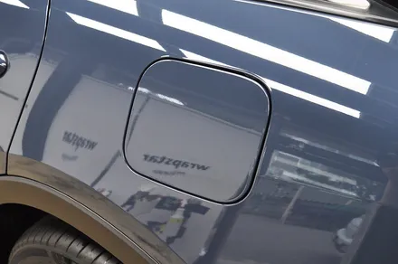 도요타 크라운 출고 필수 PPF 필름 시공 품목 시공기 / 수원 영화동