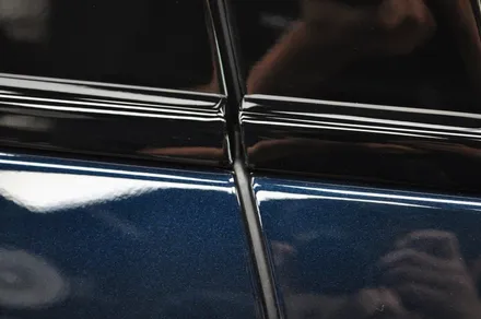 수원 장안구 PPF 잘하는 곳, BMW X7 전체 시공기(크롬 딜리트, 실내 PPF) / 수원 영화동