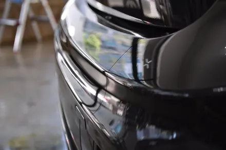 ppf 신차 패키지 시공가격 궁금증 해결 / 수원 영화동