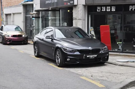 수원랩핑 이게 바로 카스킨의 매력이죠 / 수원 영화동