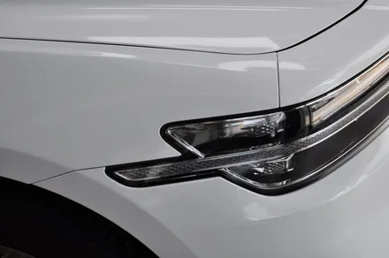 제네시스 G90의 랩핑 가격 알아봐요 / 수원 영화동