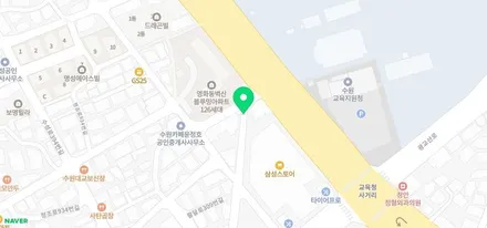 수원 자동차랩핑, 은색에서 화이트로 전체랩핑 했어요! / 수원 영화동