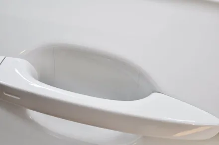 티구안 ppf 필요한 부분만 콕 집어서 해 봤어요. / 수원 영화동