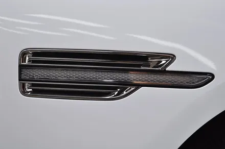 제네시스 G90의 랩핑 가격 알아봐요 / 수원 영화동