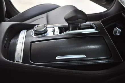 자동차 실내랩핑 k9 차량 풀 시공했습니다. / 수원 영화동