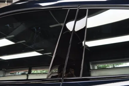 수원 장안구 PPF 잘하는 곳, BMW X7 전체 시공기(크롬 딜리트, 실내 PPF) / 수원 영화동