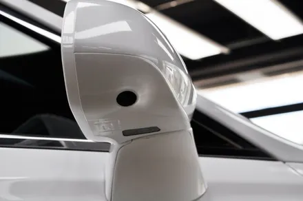 제네시스 G90의 랩핑 가격 알아봐요 / 수원 영화동