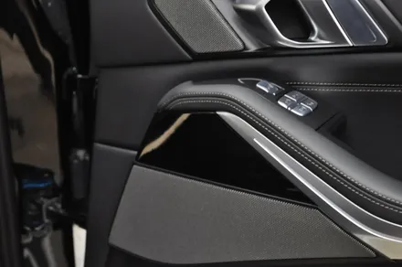 BMW X7 실내 PPF 시공 / 수원 영화동