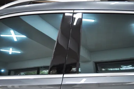 GLS 400D PPF 보호필름 전체시공 / 수원 영화동