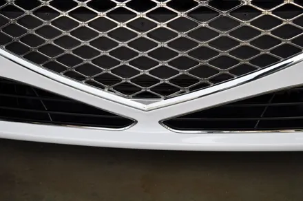 제네시스 G90의 랩핑 가격 알아봐요 / 수원 영화동