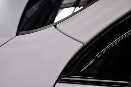 벤츠 GLC43 AMG 무광PPF 전체시공 / 수원 영화동