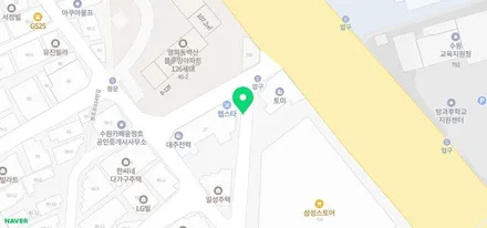 ppf 자동차필름 생각하고 있나요? / 수원 영화동
