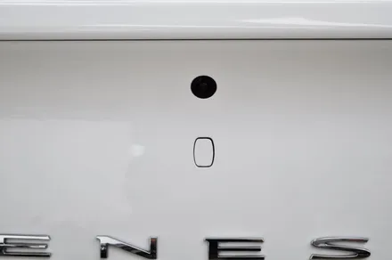 제네시스 G90의 랩핑 가격 알아봐요 / 수원 영화동