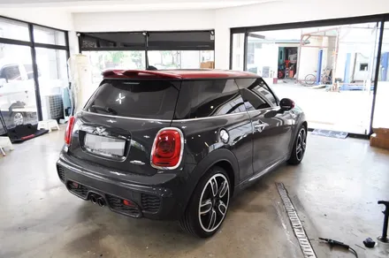 ppf 신차 패키지 시공가격 궁금증 해결 / 수원 영화동