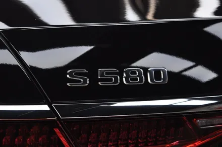 수원 실내PPF 신차 케어 마이바흐 S580 시공 / 수원 영화동