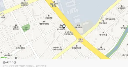 ppf 시공가격, 렉서스에 잘 어울리죠! / 수원 영화동