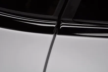 벤츠 GLC43 AMG 무광PPF 전체시공 / 수원 영화동