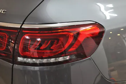 GLS 400D PPF 보호필름 전체시공 / 수원 영화동