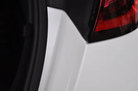 벤츠 GLC43 AMG 무광PPF 전체시공 / 수원 영화동