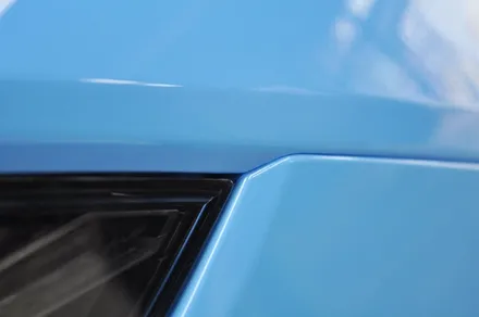 차량보호필름 람보르기니 우르스 S 전체 시공, STEK DYNO / 수원 영화동