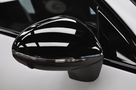 벤츠 GLC43 AMG 무광PPF 전체시공 / 수원 영화동