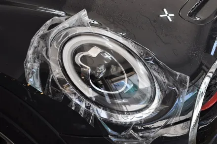 ppf 신차 패키지 시공가격 궁금증 해결 / 수원 영화동