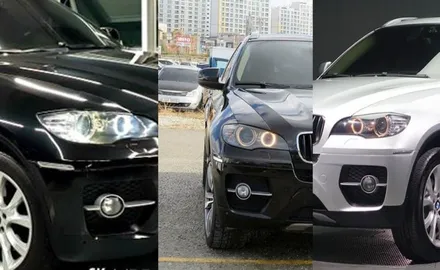 자동차 라이트에 ppf 보호필름 씌우는 이유 / 수원 영화동