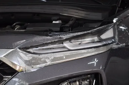 광교 ppf 신차 때 필요한 생활보호 패키지 / 수원 영화동