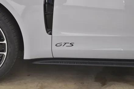 파나메라 GTS 꼼꼼한 PPF 필름 전체 시공가격, 과정 알아봐요 / 수원 영화동