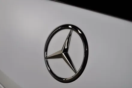 벤츠 GLC43 AMG 무광PPF 전체시공 / 수원 영화동