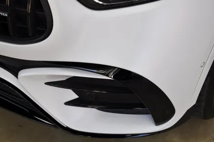 벤츠 GLC43 AMG 무광PPF 전체시공 / 수원 영화동
