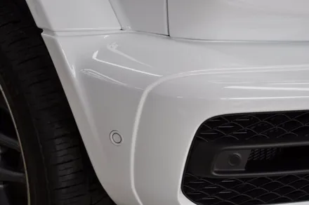 PPF 시공가격 G바겐 55주년 에디션 전체 작업기 / 수원 영화동