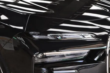 BMW 7시리즈 MSP 모델 PPF 필름 전체 시공 / 수원 영화동