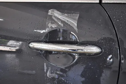 ppf 신차 패키지 시공가격 궁금증 해결 / 수원 영화동