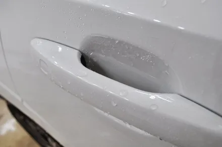 xc60 PPF 생활보호패키지 필요한 곳만 선택할 수 있어요 / 수원 영화동