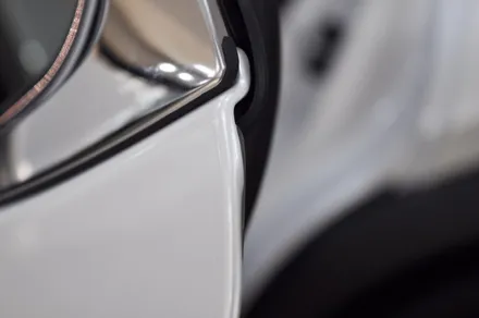 렉서스 UX250H 생활보호 PPF 간단 시공기 / 수원 영화동