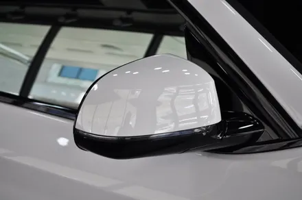 bmw x3 풀체인지 ppf 시공기 / 수원 영화동