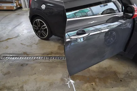 ppf 신차 패키지 시공가격 궁금증 해결 / 수원 영화동