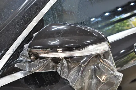 생활보호PPF 마이바흐 S650 시공기 / 수원 영화동
