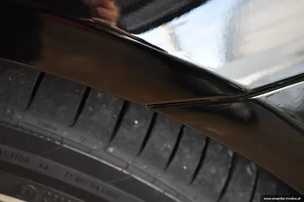 ppf 전체랩핑, s63AMG 솔직한 후기 / 수원 영화동