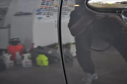 ppf 신차 패키지 시공가격 궁금증 해결 / 수원 영화동