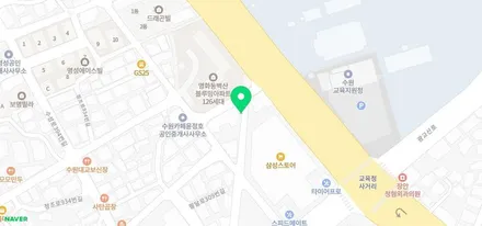 수원 자동차랩핑, sm6 올블랙은 역시 옳은 선택! / 수원 영화동